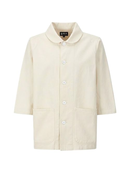 giacca olivia - massaua labo.art Labo.art | L962SJ0120014-26S004 - AVORIO